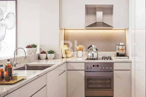 Apartment de 1 dormitorio en Dubai Studio City, UAE No. 164095 4