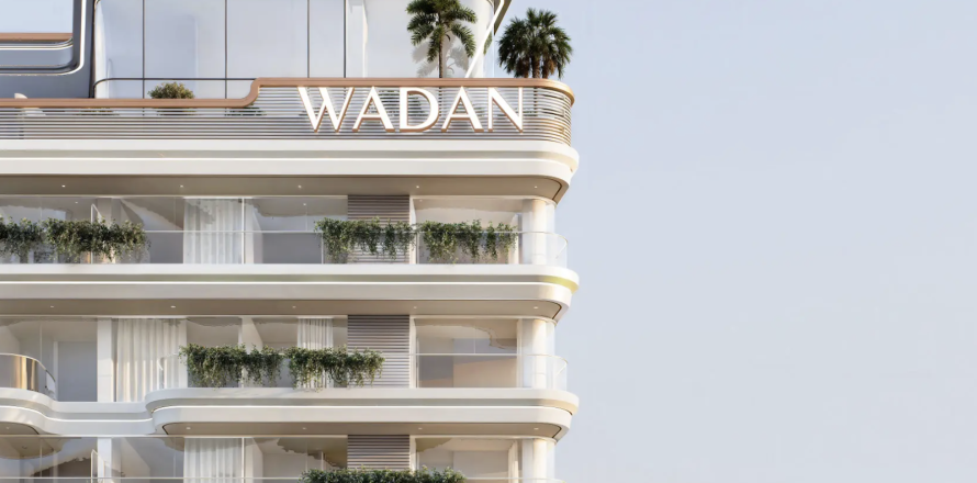 Appartement de 3 chambres à Dubai, UAE No. 164097