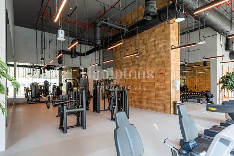 3 bedrooms Apartment in Downtown Dubai (Downtown Burj Dubai), UAE No. 164096 3