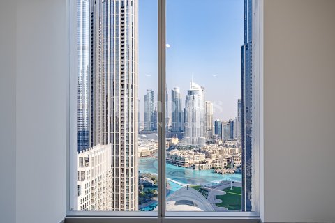 3 bedrooms Apartment in Downtown Dubai (Downtown Burj Dubai), UAE No. 164096 8