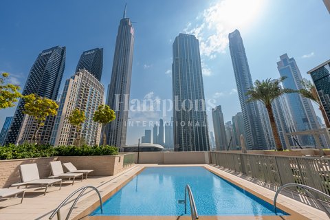 3 bedrooms Apartment in Downtown Dubai (Downtown Burj Dubai), UAE No. 164096 23