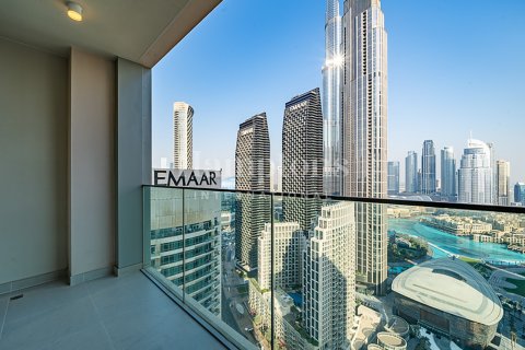 3 bedrooms Apartment in Downtown Dubai (Downtown Burj Dubai), UAE No. 164096 17