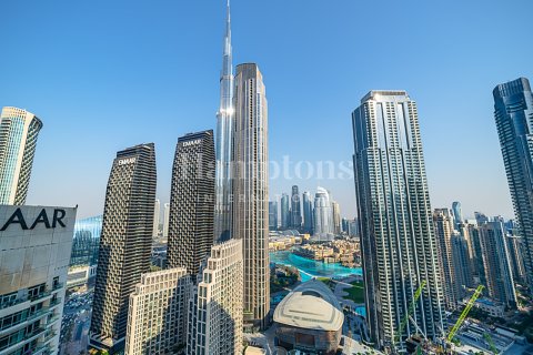 3 bedrooms Apartment in Downtown Dubai (Downtown Burj Dubai), UAE No. 164096 15