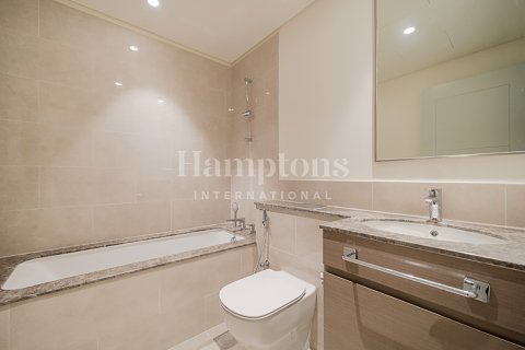3 bedrooms Apartment in Downtown Dubai (Downtown Burj Dubai), UAE No. 164096 22