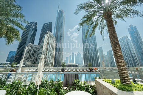 3 bedrooms Apartment in Downtown Dubai (Downtown Burj Dubai), UAE No. 164096 29