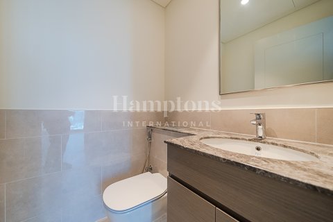 3 bedrooms Apartment in Downtown Dubai (Downtown Burj Dubai), UAE No. 164096 14