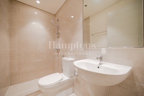 3 bedrooms Apartment in Downtown Dubai (Downtown Burj Dubai), UAE No. 164096 28