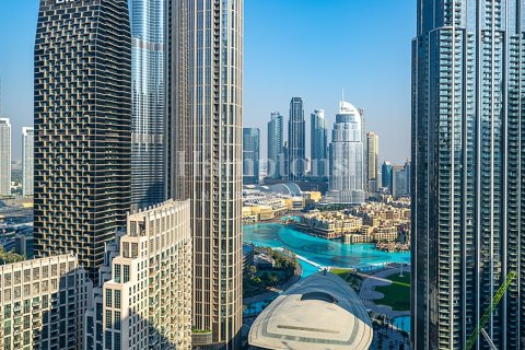 3 bedrooms Apartment in Downtown Dubai (Downtown Burj Dubai), UAE No. 164096 27