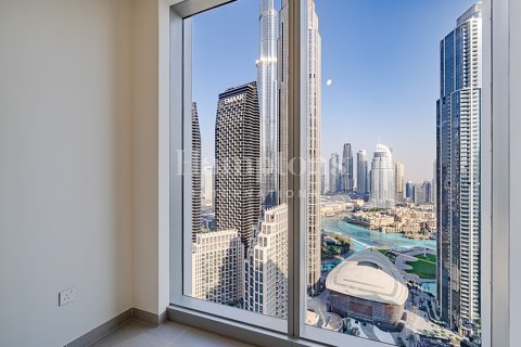 3 bedrooms Apartment in Downtown Dubai (Downtown Burj Dubai), UAE No. 164096 10