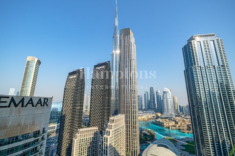 3 bedrooms Apartment in Downtown Dubai (Downtown Burj Dubai), UAE No. 164096 6