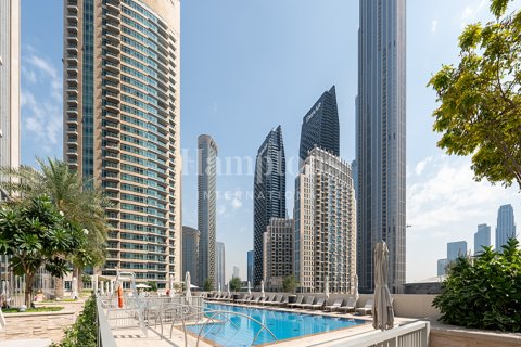3 bedrooms Apartment in Downtown Dubai (Downtown Burj Dubai), UAE No. 164096 9