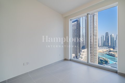 3 bedrooms Apartment in Downtown Dubai (Downtown Burj Dubai), UAE No. 164096 19