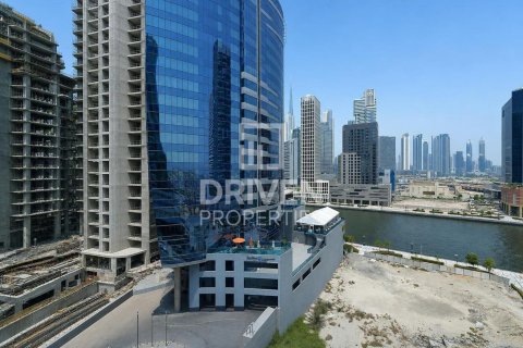 1 bedroom Apartment in Business Bay, UAE No. 200058 23