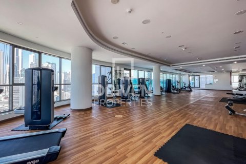 1 bedroom Apartment in Business Bay, UAE No. 200058 20