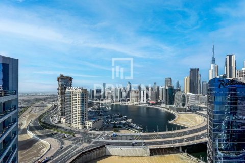 1 bedroom Apartment in Business Bay, UAE No. 200058 15