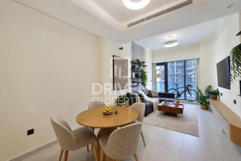 1 bedroom Apartment in Business Bay, UAE No. 200058