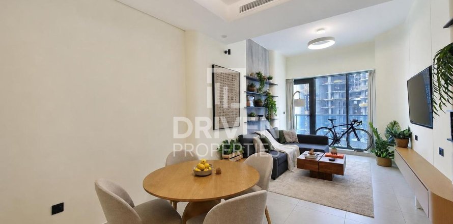1 bedroom Apartment in Business Bay, UAE No. 200058