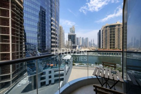 1 bedroom Apartment in Business Bay, UAE No. 200058 21