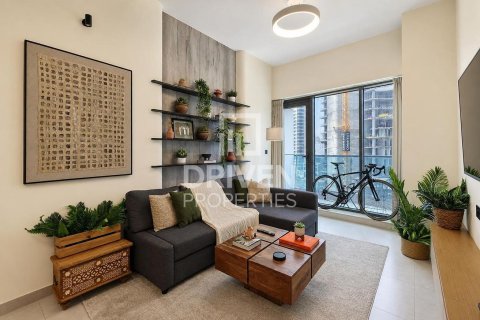 1 bedroom Apartment in Business Bay, UAE No. 200058 11