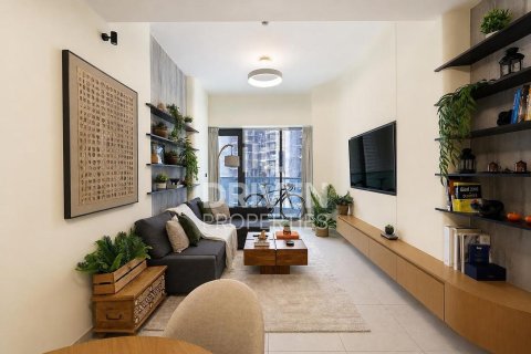 1 bedroom Apartment in Business Bay, UAE No. 200058 12