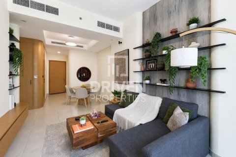1 bedroom Apartment in Business Bay, UAE No. 200058 10