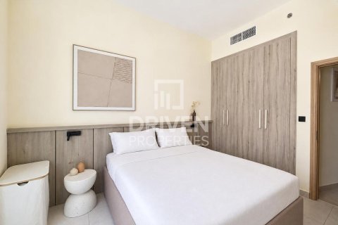 1 bedroom Apartment in Business Bay, UAE No. 200058 4