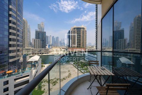 1 bedroom Apartment in Business Bay, UAE No. 200058 17