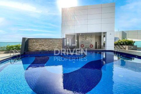 1 bedroom Apartment in Business Bay, UAE No. 200058 19