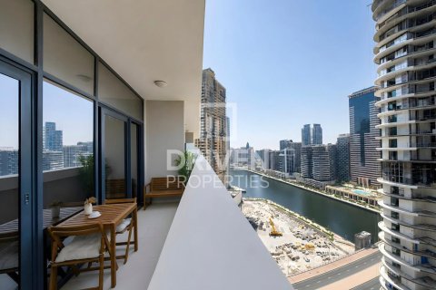 1 bedroom Apartment in Business Bay, UAE No. 200059 5