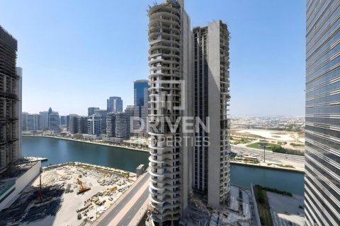 1 bedroom Apartment in Business Bay, UAE No. 200059 3
