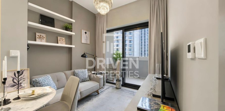 1 bedroom Apartment in Business Bay, UAE No. 200059