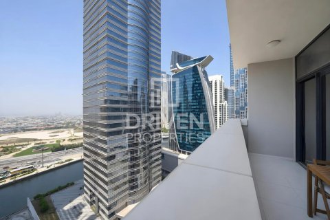 1 bedroom Apartment in Business Bay, UAE No. 200059 4