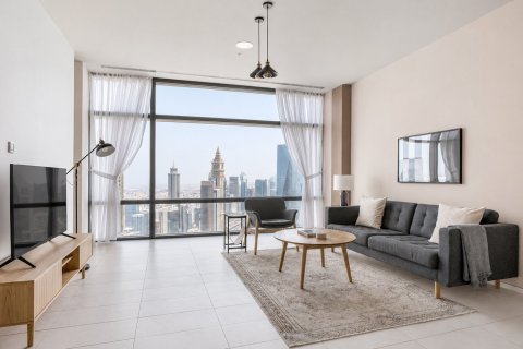 1 bedroom Apartment in DIFC, UAE No. 200062 21