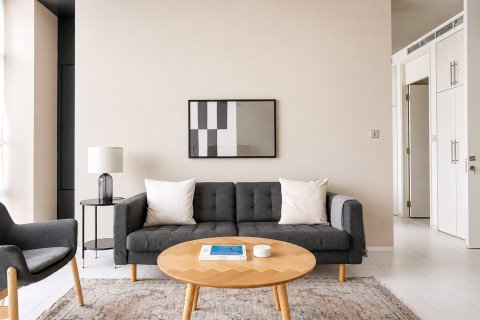 1 bedroom Apartment in DIFC, UAE No. 200062 20