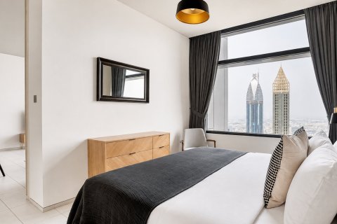 1 bedroom Apartment in DIFC, UAE No. 200062 17