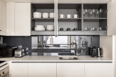1 bedroom Apartment in DIFC, UAE No. 200062 11