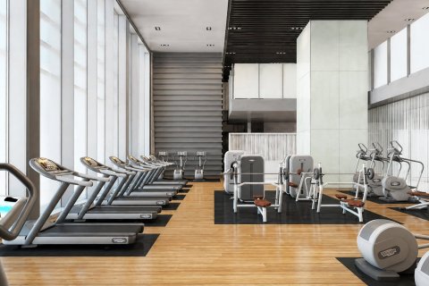 1 bedroom Apartment in DIFC, UAE No. 200062 3