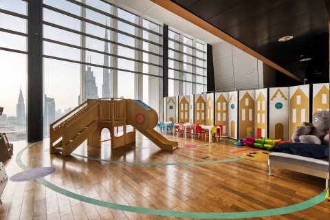 1 bedroom Apartment in DIFC, UAE No. 200062 7