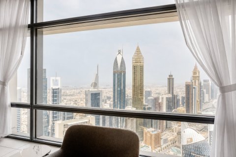1 bedroom Apartment in DIFC, UAE No. 200062 18