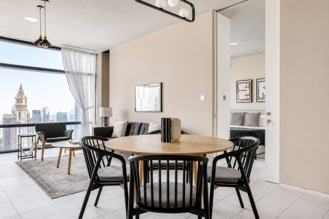 1 bedroom Apartment in DIFC, UAE No. 200062 13