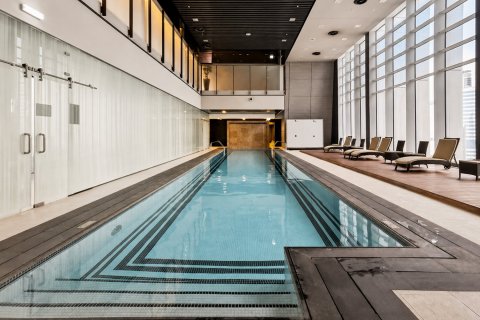 1 bedroom Apartment in DIFC, UAE No. 200062 6