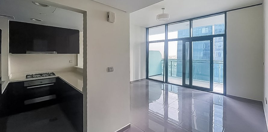 3 bedrooms Apartment in Merano Tower, UAE No. 200063