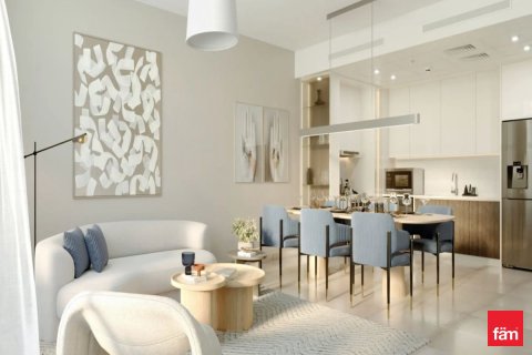 Apartment de 1 dormitorio en Al Kifaf, UAE No. 137342 3