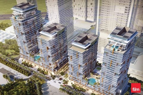 Apartment de 1 dormitorio en Al Kifaf, UAE No. 137342 9