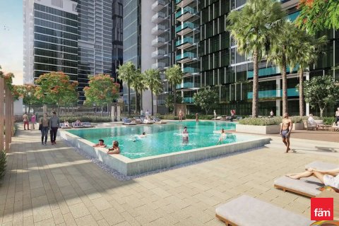 Apartment de 1 dormitorio en Al Kifaf, UAE No. 137342 11