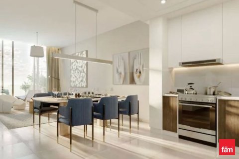 Apartment de 1 dormitorio en Al Kifaf, UAE No. 137342 4