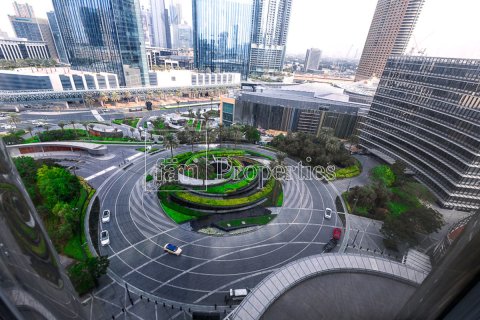 1 bedroom Apartment in Downtown Dubai (Downtown Burj Dubai), UAE No. 137347