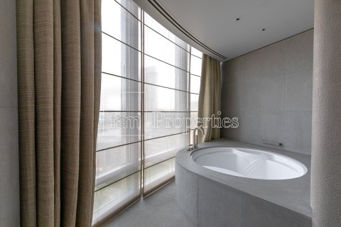 1 bedroom Apartment in Downtown Dubai (Downtown Burj Dubai), UAE No. 137347 13