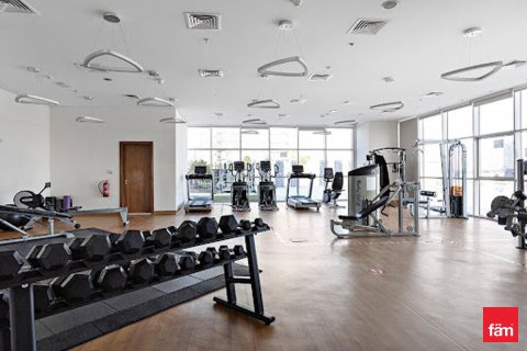 Квартира с 2 спальнями в Дубай, ОАЭ №137343 16