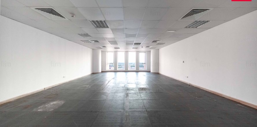 80.4m² Office in Business Bay, UAE No. 137346
